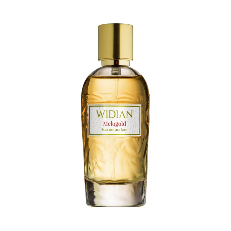 Rose Arabia Collection Melogold Eau de Parfum