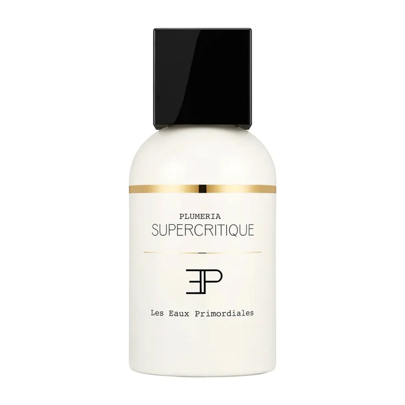 Plumeria Supercritique Eau de Parfum