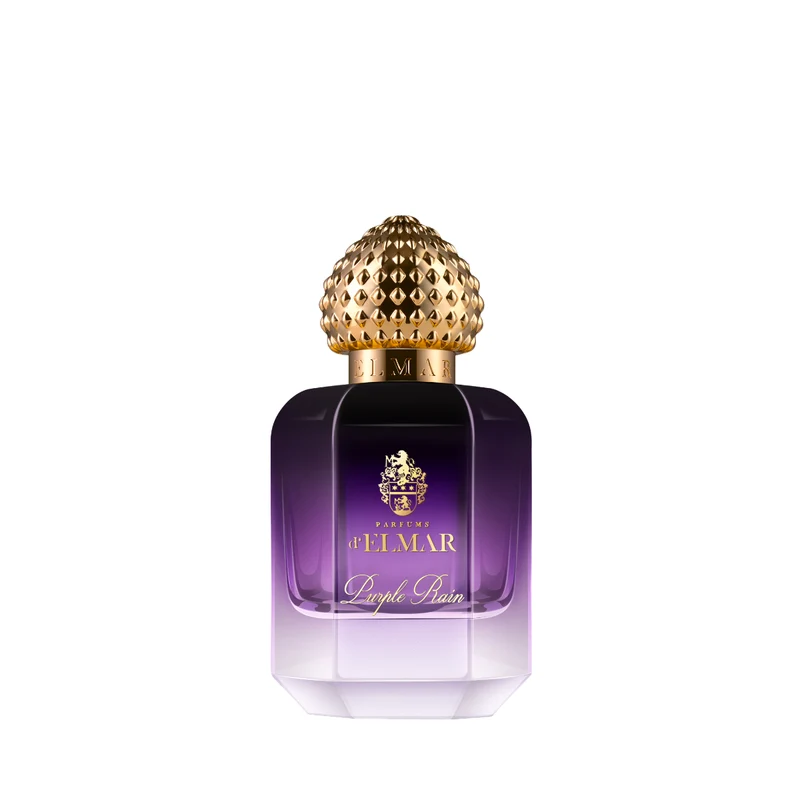 Purple Rain Extrait de Parfum