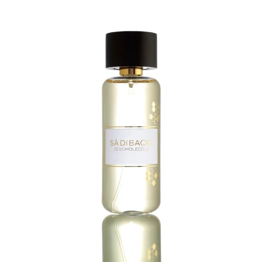 Sà di bacio - Zeromolecole - Eau de Parfum