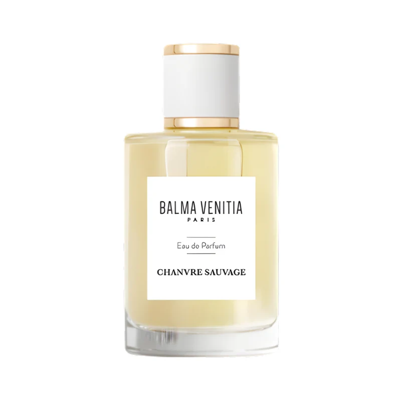 Chanvre Sauvage Eau de Parfum