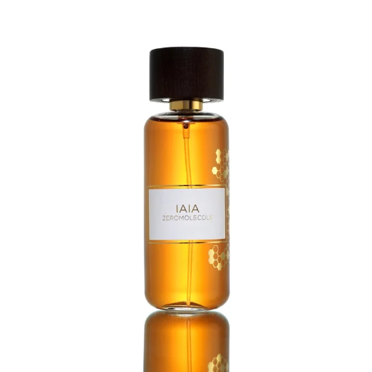 Iaia - Zeromolecole - Eau de Parfum