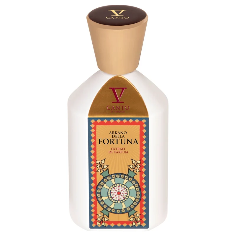 Arkano della Fortuna Extrait de Parfum