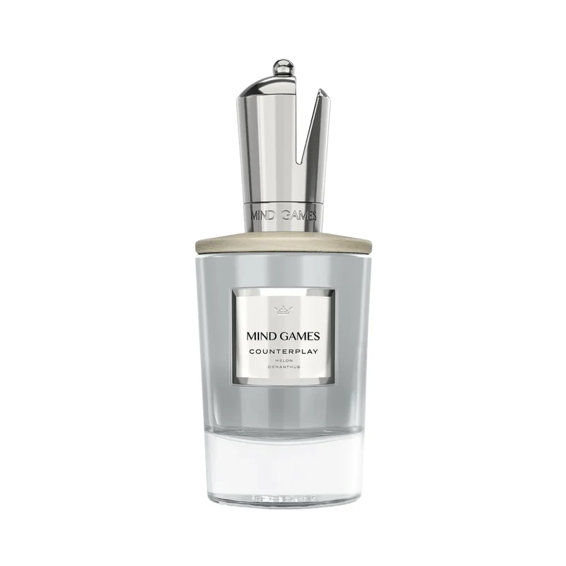 Counterplay Extrait de Parfum
