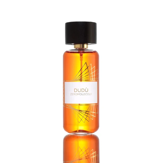 Clori - Zeromolecole - Eau de Parfum