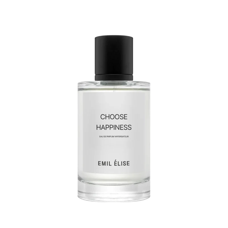 Choose Happiness Eau de Parfum