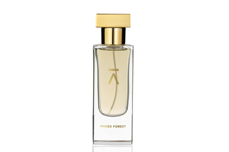 Naked Forest - Extrait de Parfum - Azman