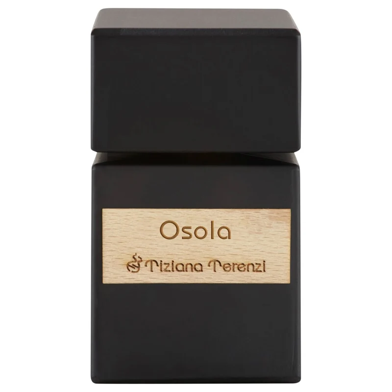 Osola Extrait de Parfum