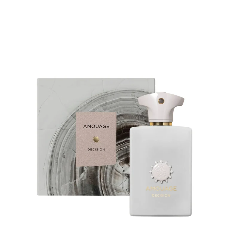 Odyseey Decision Eau de Parfum