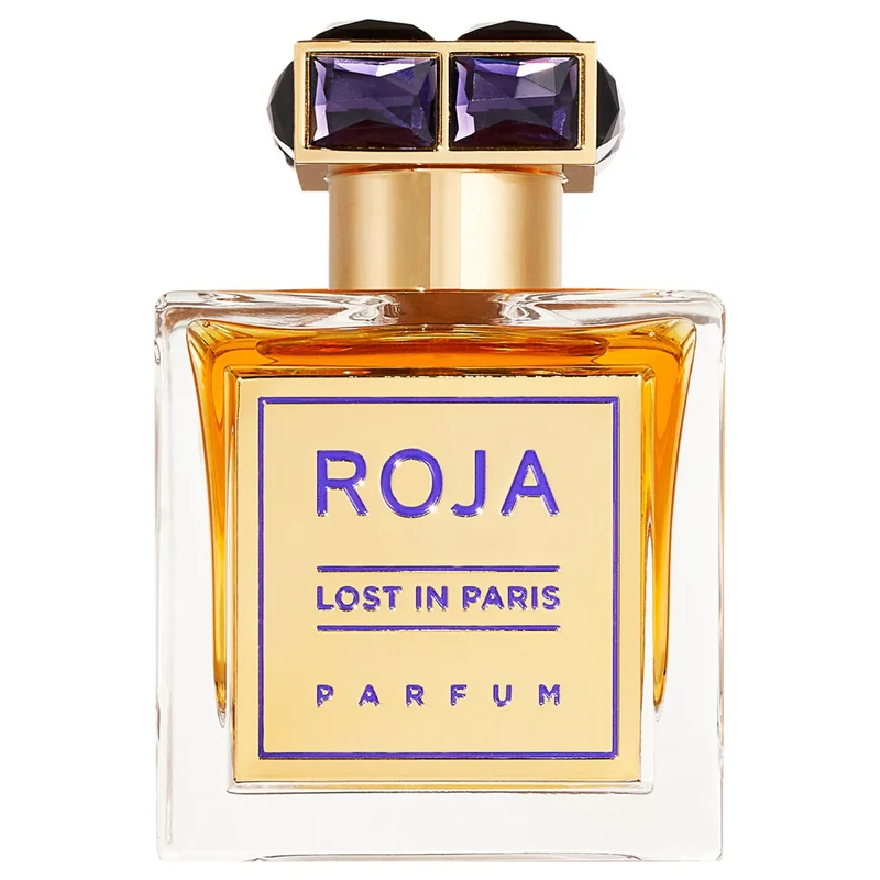 Lost in Paris Parfum