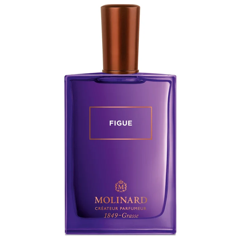 Figue Eau de Parfum - Molinard