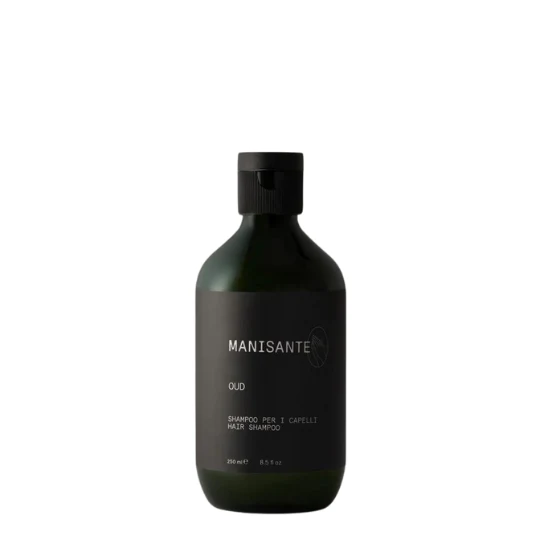 OUD - Shampoo - Manisante - 250ml