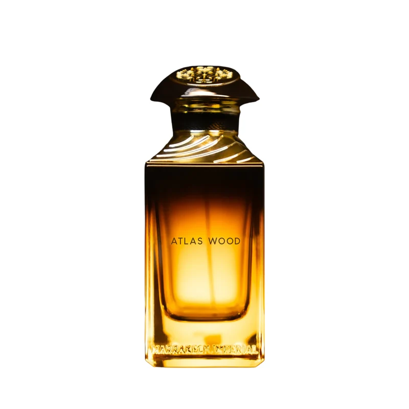 Atlas Wood Extrait de Parfum