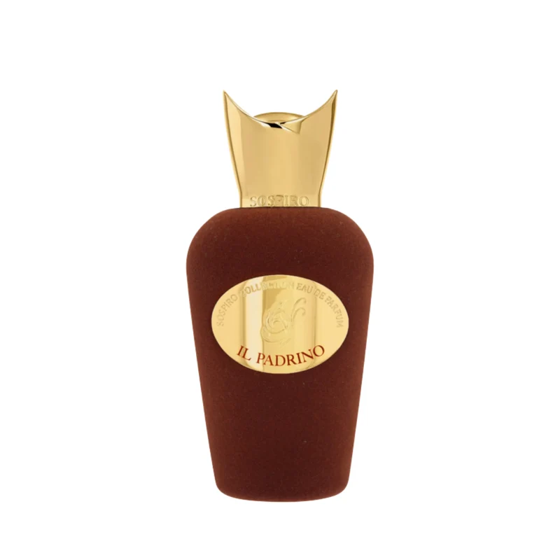 Il Padrino Eau de Parfum