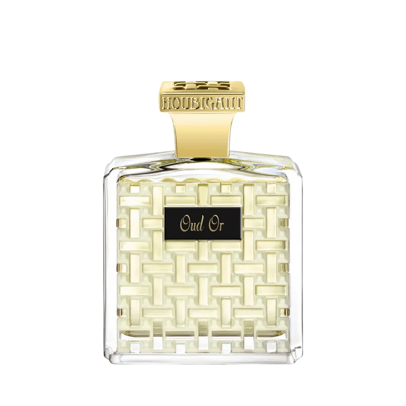 Oud Or Collection Orientale Eau de Parfum