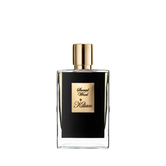 The Cellars Sacred Wood Eau de Parfum