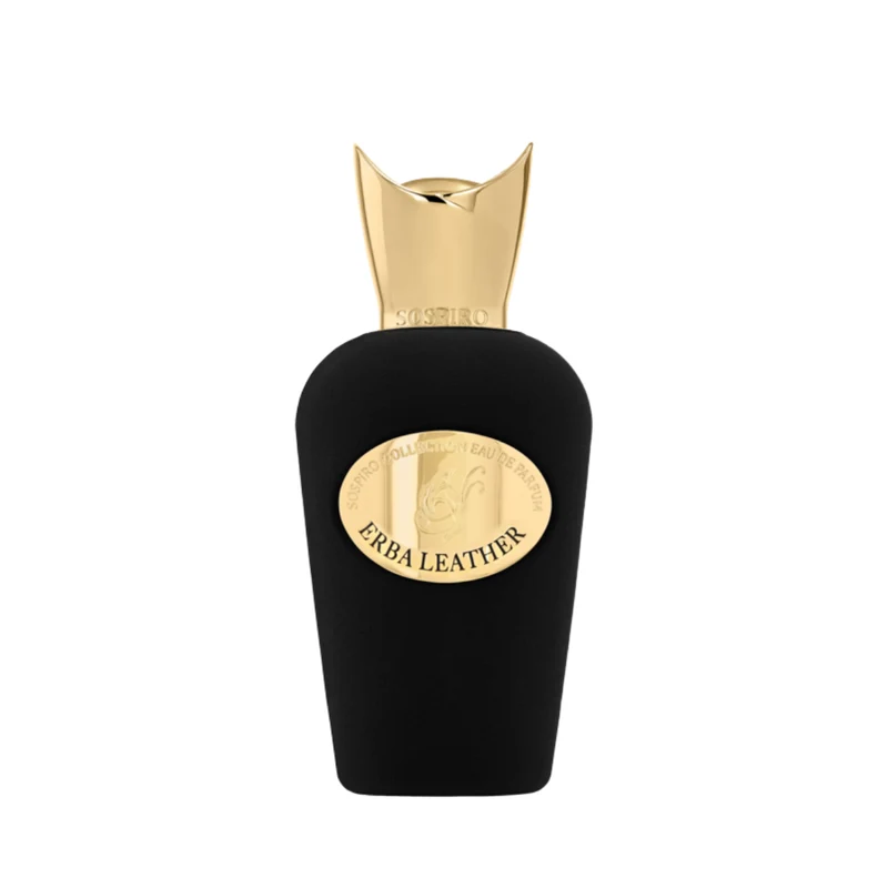 Erba Leather Eau de Parfum