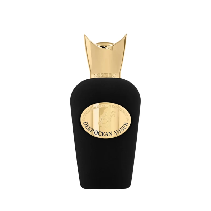 Deep Ocean Amber Eau de Parfum