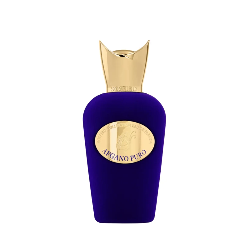 Afgano Puro Eau de Parfum