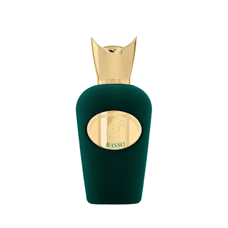 Basso Eau de Parfum