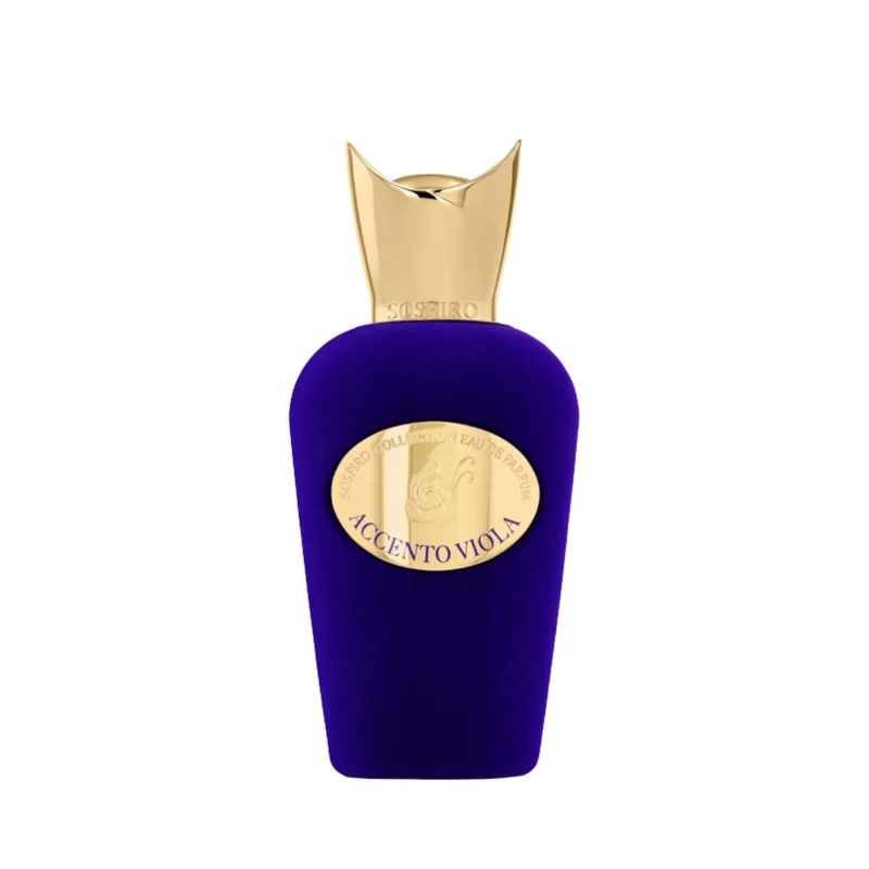 Accento Viola Eau de Parfum