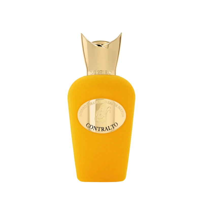 Contralto Eau de Parfum