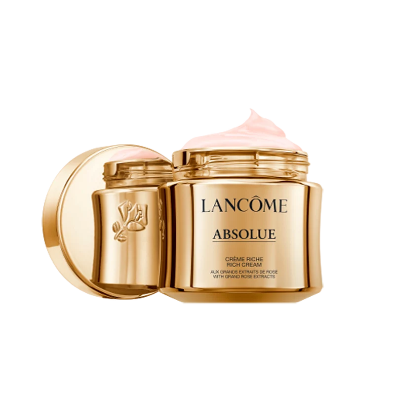 Absolue Crema Ricca 60 ml