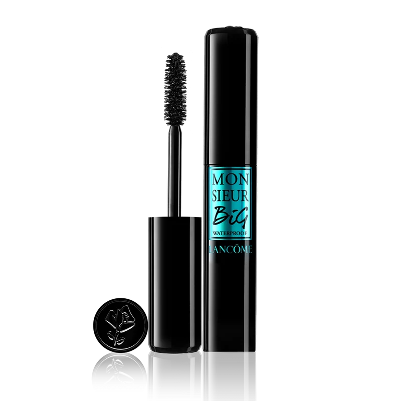 Monsieur Big Waterproof Mascara