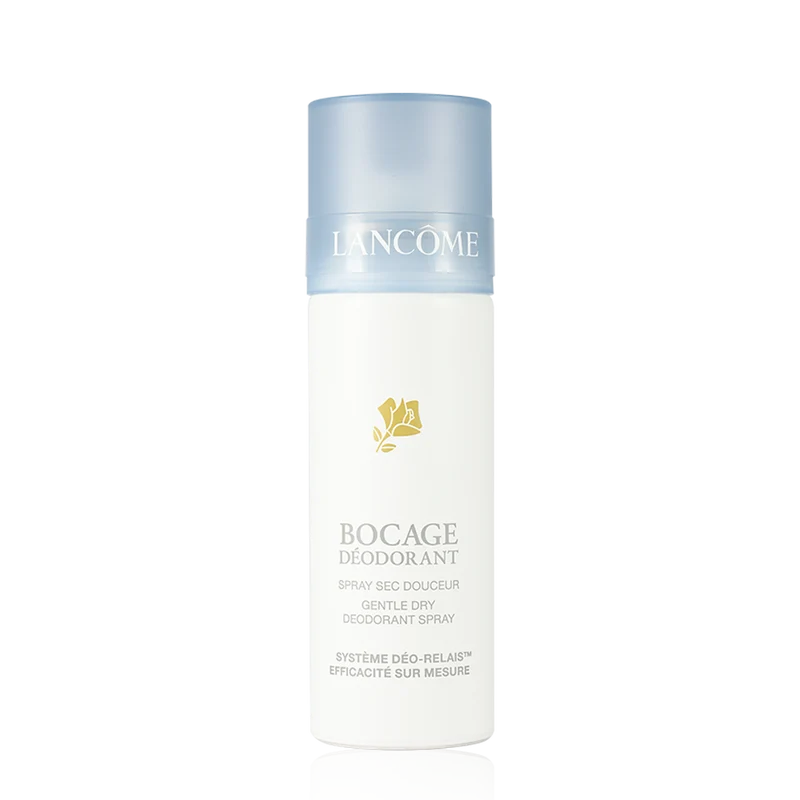 Bocage Déodorant Spray 125 ml