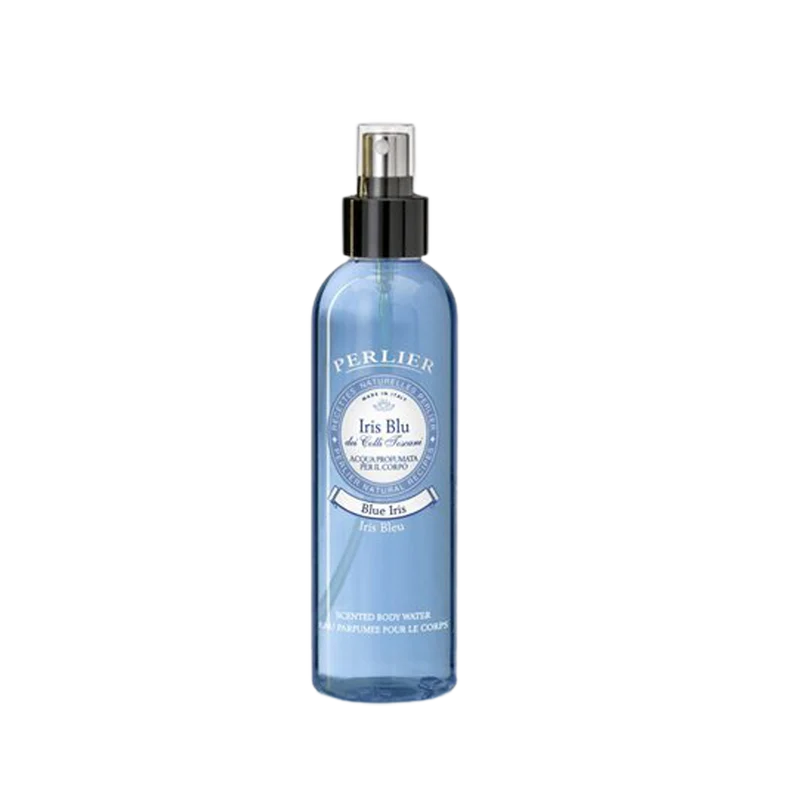 Acqua Corpo Profumata Iris 200 ml