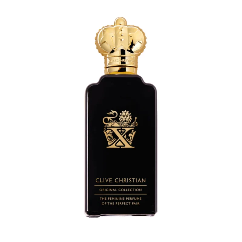 X Women Perfume