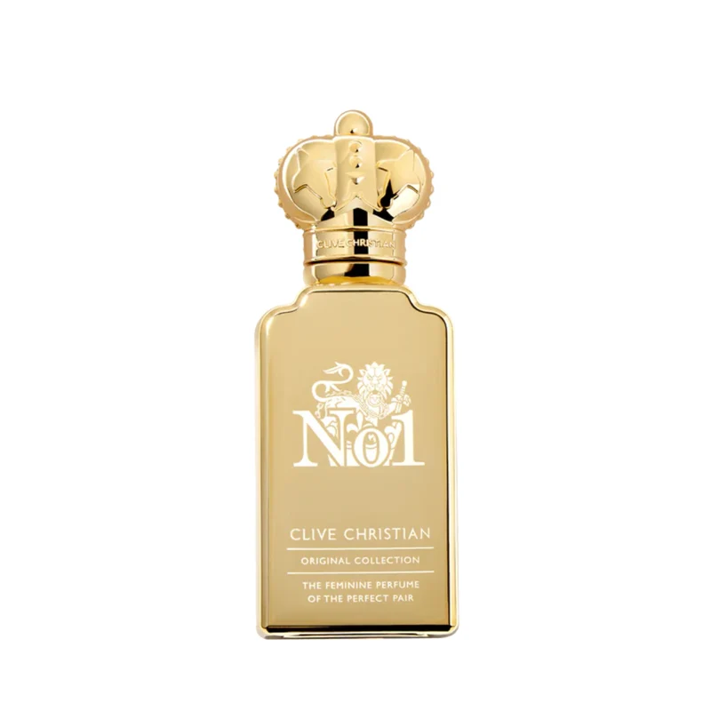 No.1 Woman Perfume