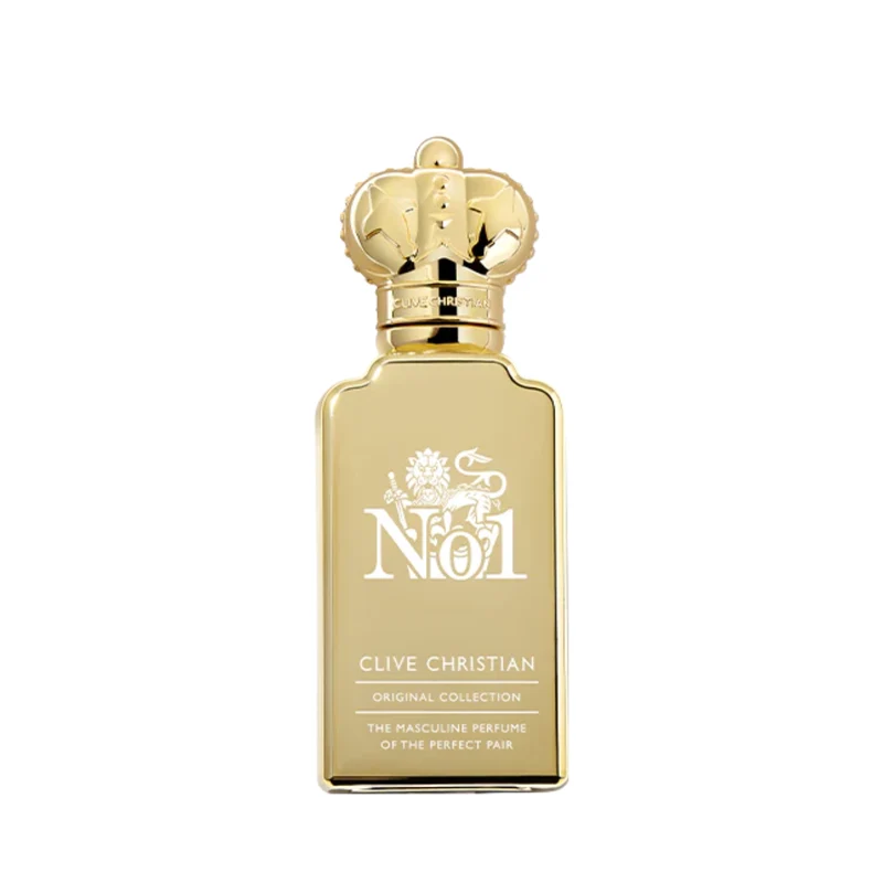 No.1 Men Perfume