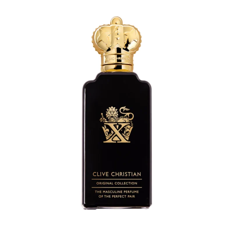 X Men Perfume