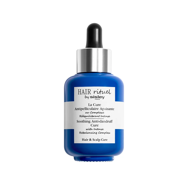 Hair Rituel Anti-Dandruff Soothing Treatment