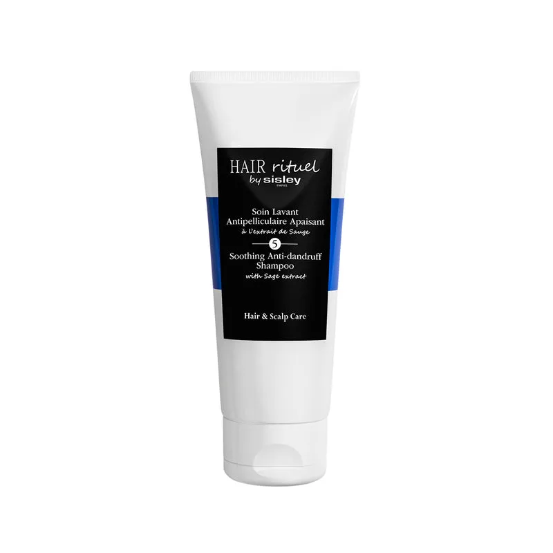 Hair Rituel Anti-Dandruff Soothing Shampoo