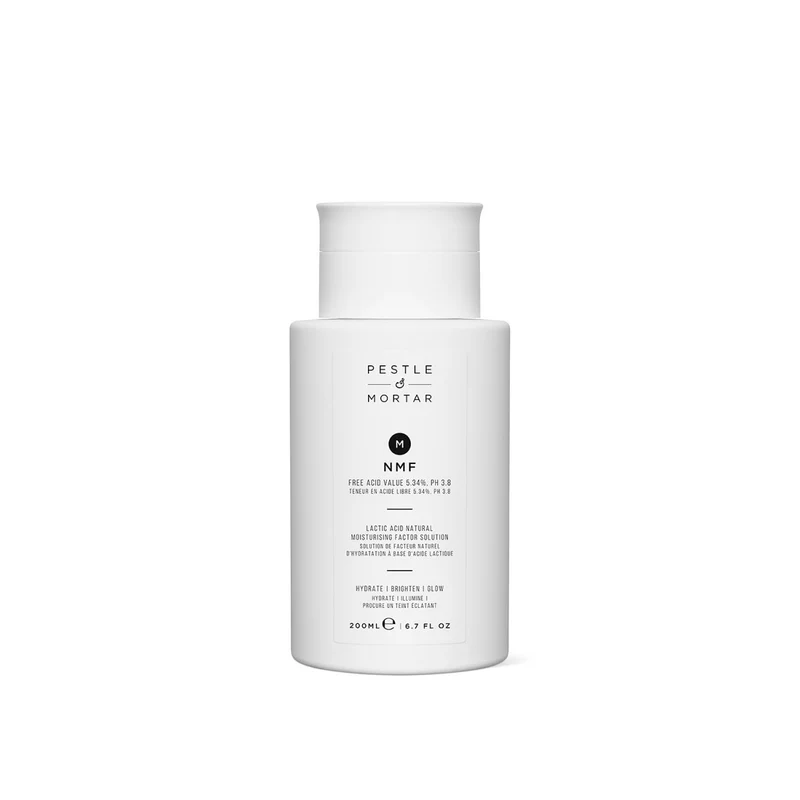 NMF Lactic Toner