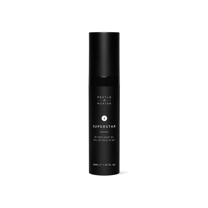 Superstar Night Oil