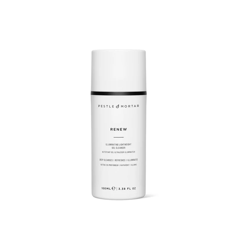 Renew Gel Cleanser
