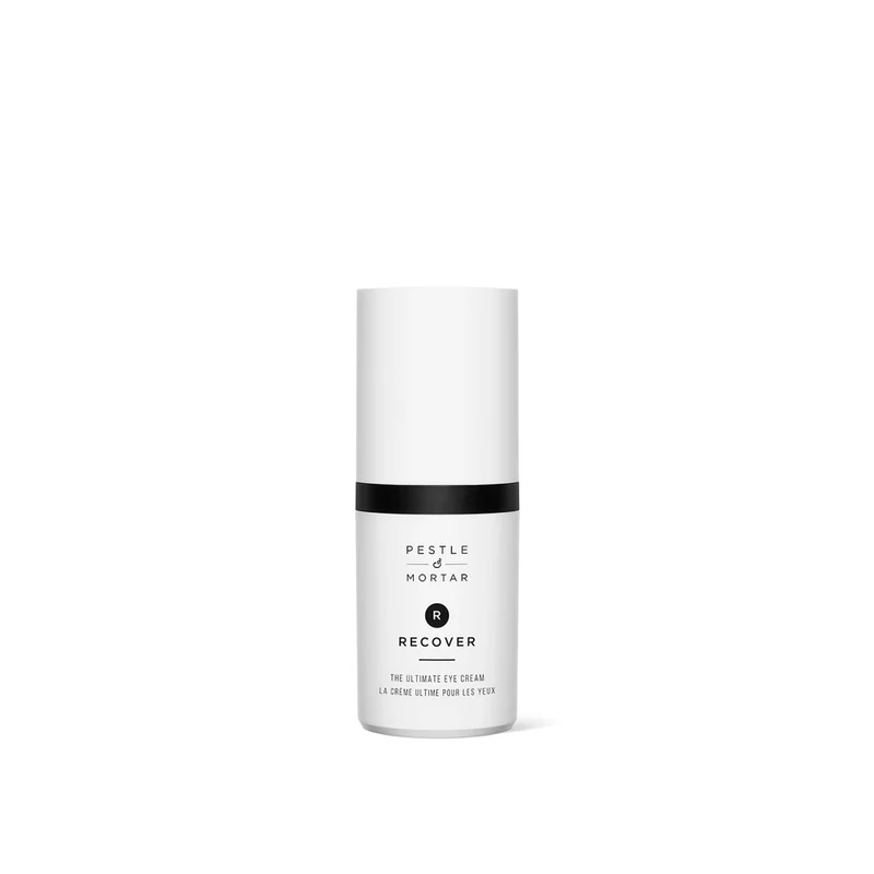 Recover Eye Cream