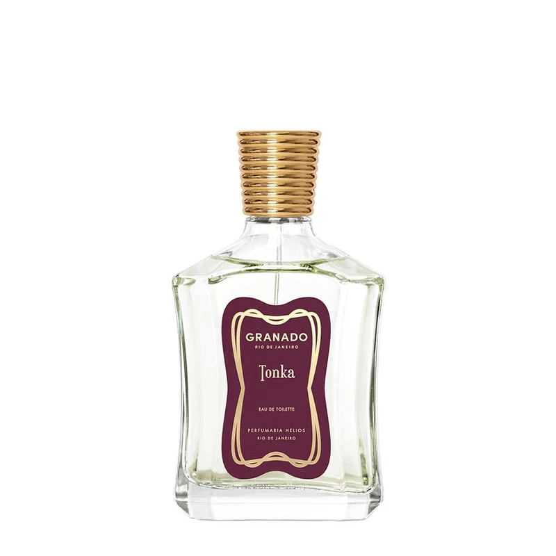 Granado Tonka 100 ml — Eau de Toilette