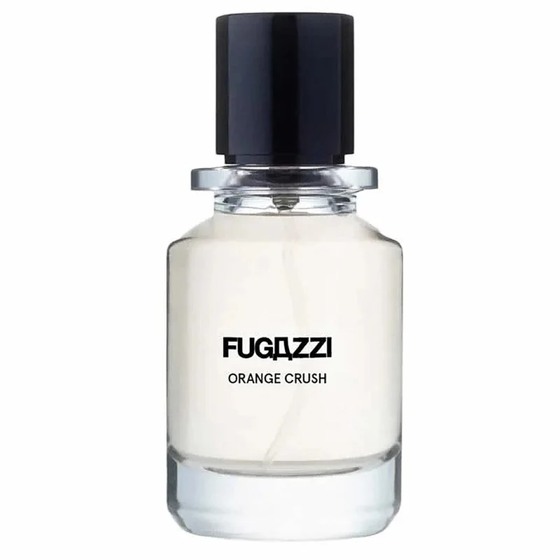 Fugazzi Orange Crush Extrait de Parfum 50 ml — Extrait de Parfum