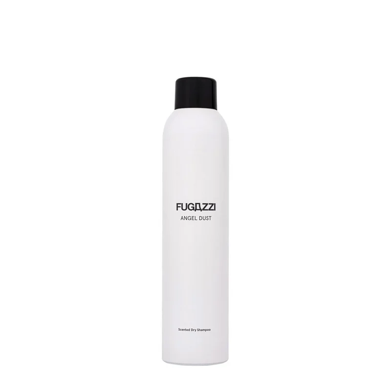 Fugazzi Angel Dust Shampoo Secco 300 ml — Shampoo Secco