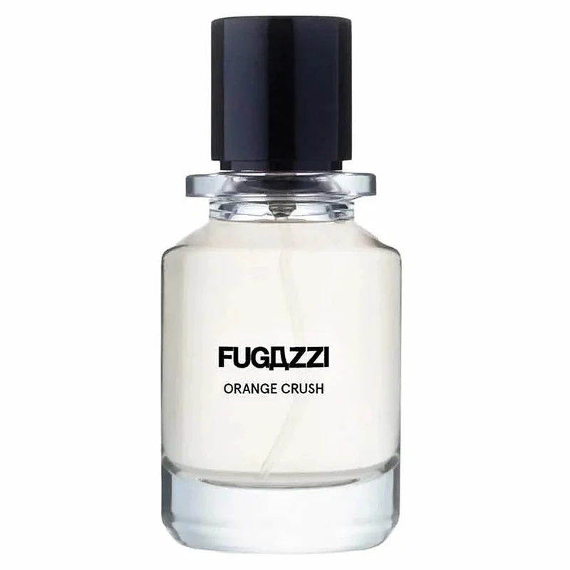 Fugazzi Orange Crush Extrait de Parfum 100 ml — Extrait de Parfum