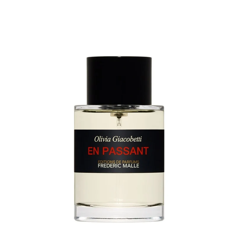 Frederic Malle En Passant Eau de Parfum 10 ml — Eau de Parfum