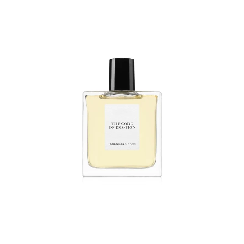 Francesca Bianchi The Code of Emotion 100 ml — Extrait de Parfum