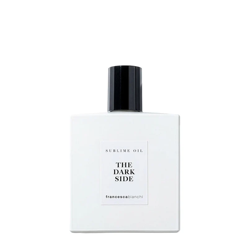 Francesca bianchi The Dark Side Sublime Oil — Extrait de Parfum
