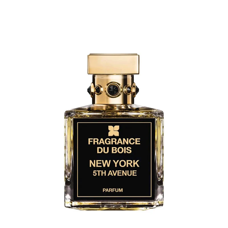Fragrance du Bois New York 5th Avenue 100 ml — Extrait de Parfum