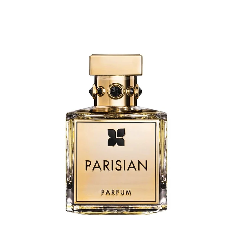Fragrance du bois Parisian Extrait de Parfum 50 ml — Extrait de Parfum