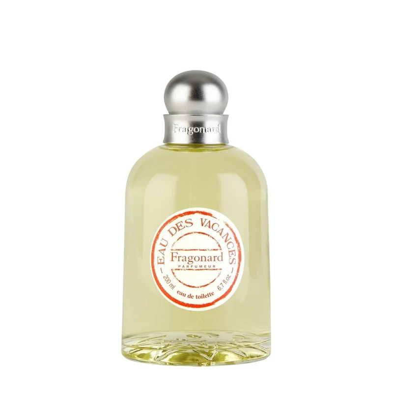Fragonard Eau des Vacances — Eau de Toilette